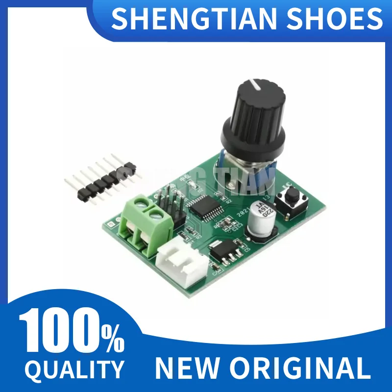 MG995 SG90 Servos Knobs Control Module Dual Servo Serial Port Motor Drive Controller Board Steering Gear Debugging Module