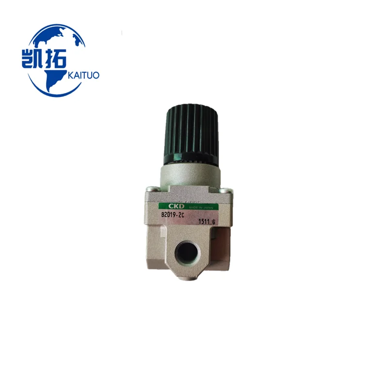 

B2019-2C Air Compressor CKD Pressure Regulating Valve