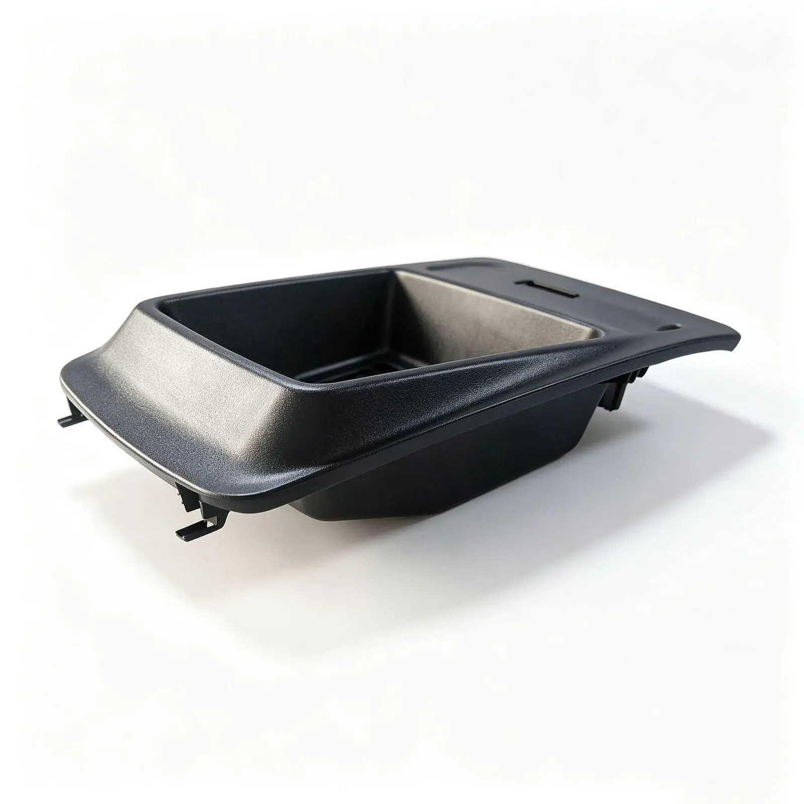 Dashboard Centre Storage Box Tray 735699812 for Fiat Relay 2014-on