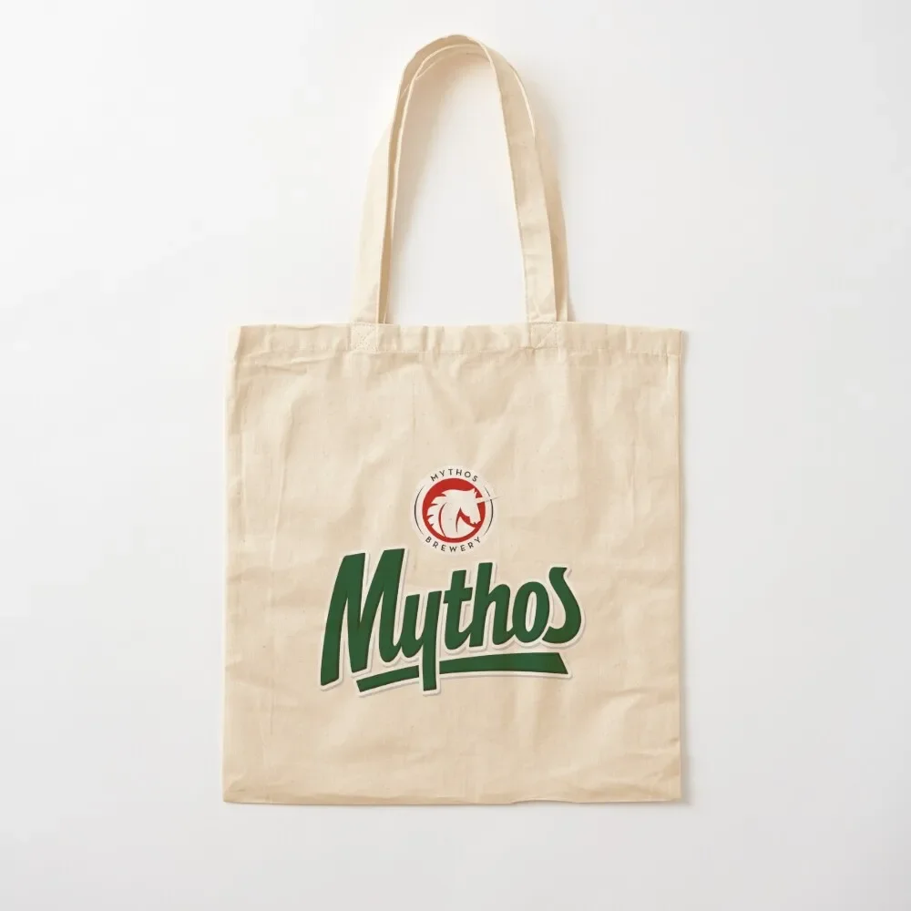 

Mythos-beer Tote Bag Handbags Shopper Tote Bag