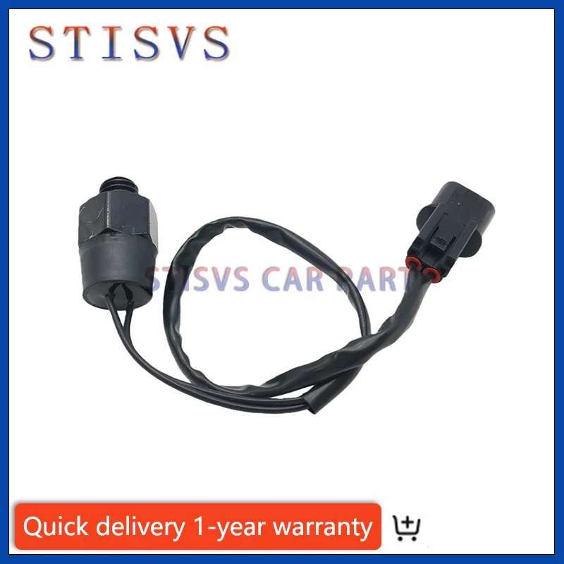 93860-02510 Engines Reversing Light Switch for Hyundai Kia Picanto I10 2004-2013 93860 02510 9386002510 New Cars Accessories