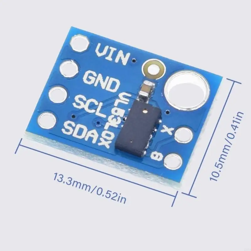 GY 530 Embeddeds System Sensoring for Intelligent Hardware Development 193A