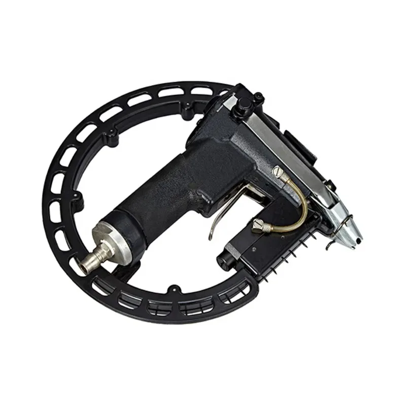 

Hot Selling Wireless Portable Automatic Furniture Accessories Sofa Nail Gun