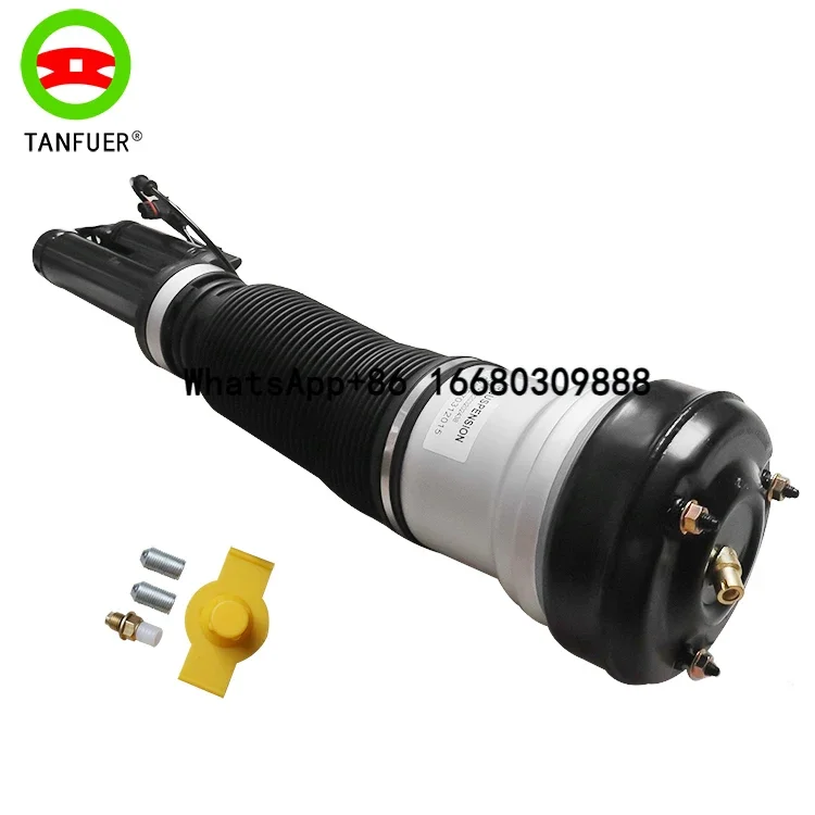 Front Air Suspension Absorber 2203202438 car shock absorbers for Mercedes Benz W220 S350