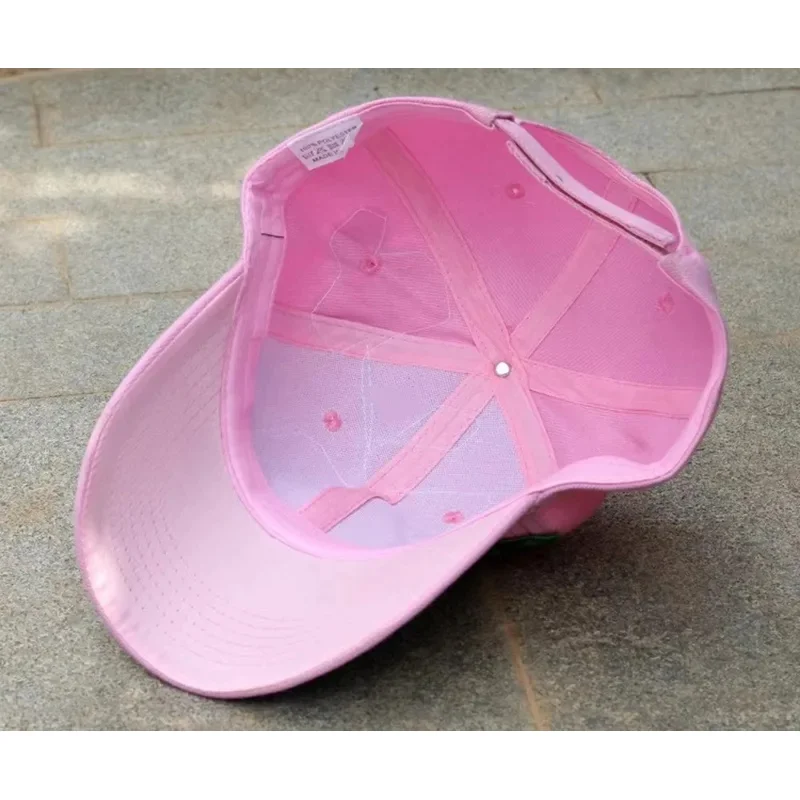 

CySun Hats for Women Visors Baseball Cap Streetwear Ethnic Style Fashion Embroidery Casual Vintage Elegant Harajuku Hip Hop Stag