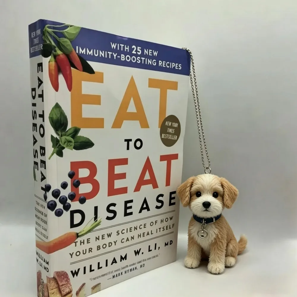 coma-para-vencer-a-doenca-william-w-li-md-entusiastas-da-saude-livro-em-ingles-receitas-que-aumentam-a-imunidade-guia-de-cura-frete-gratis