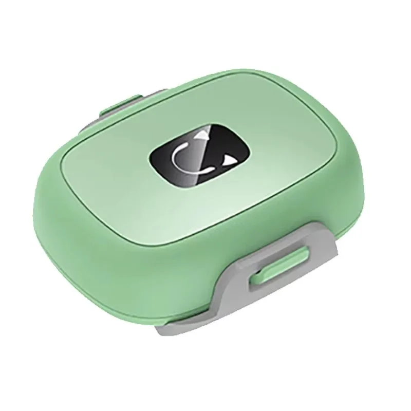 Accessories: Waterproof Step Count Activity Collar Health Monitoring Health Collar