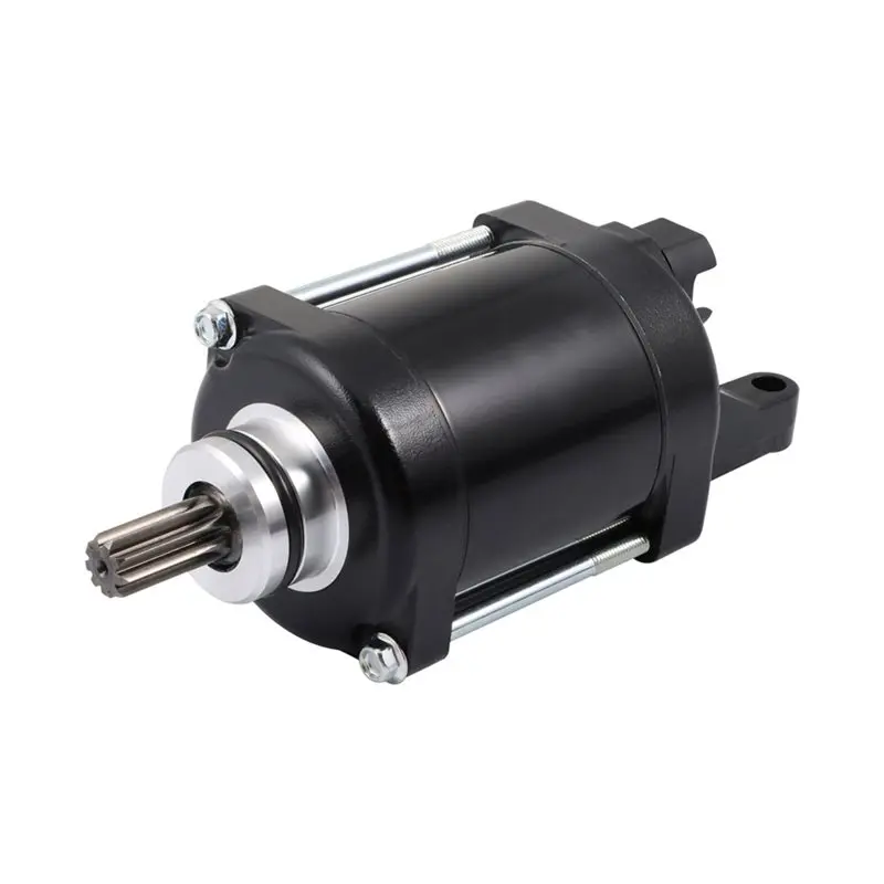 AB56-Motorcycle Motor Starter Device For MT07 2014-2021 YZF-R7