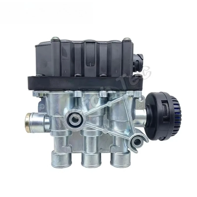 

DAF Truck Air Brake Solenoid Valve Model 4728800300 1343255 For Truck Brake Systems