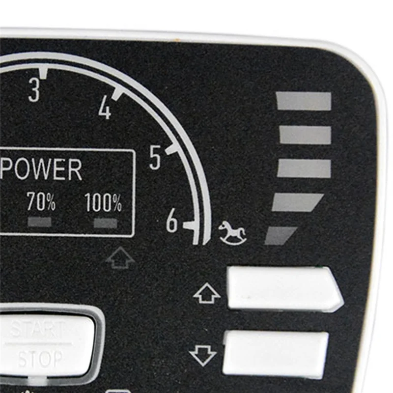 

【Купить сейчас】ZK907 Центральное управление электромобилем 2,4G Bluetooth Многофункциональный центральный контроллер панели 12 В для детского автомобиля