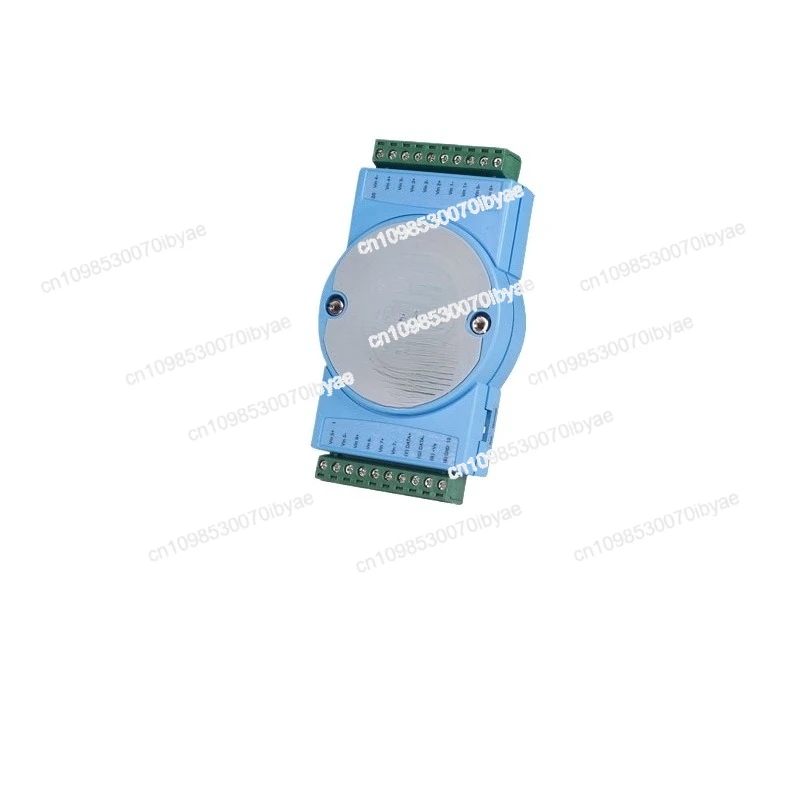 

For 4019 + 8-way General-purpose Analog Input Module (AI) -4019 + -F