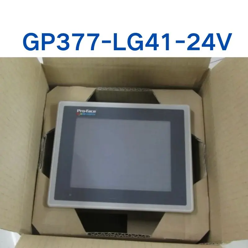 

New GP377-LG41-24V Touch Screen Quick Shipping