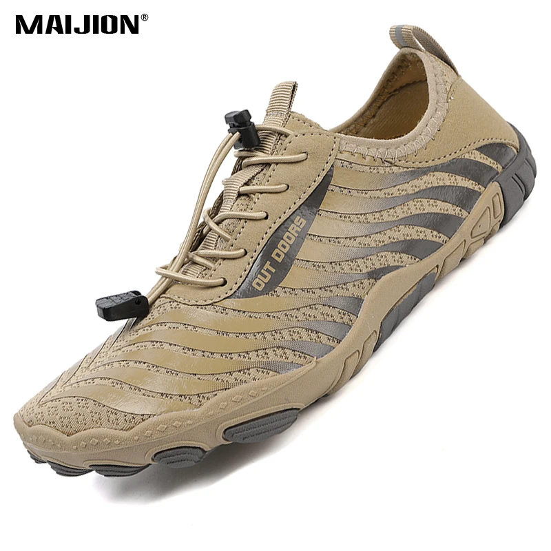 

Быстросохнущие кроссовки для водных видов спорта (унисекс), легкие дышащие аквашузы для пляжа, прогулок и серфинга