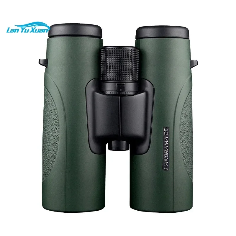 Shuntu Flat Field ED Binocular with SMC Optical Coating Glasses Binocular for  Hunting Sports Waterproof