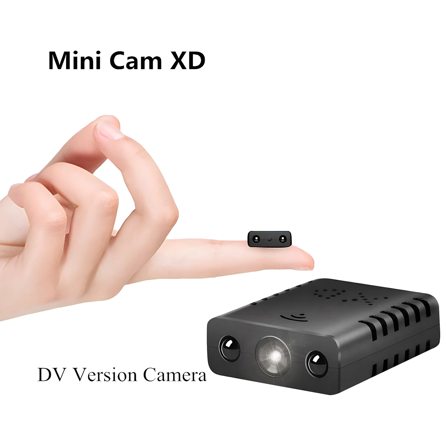 2.4G Wifi Camera Hd… - image