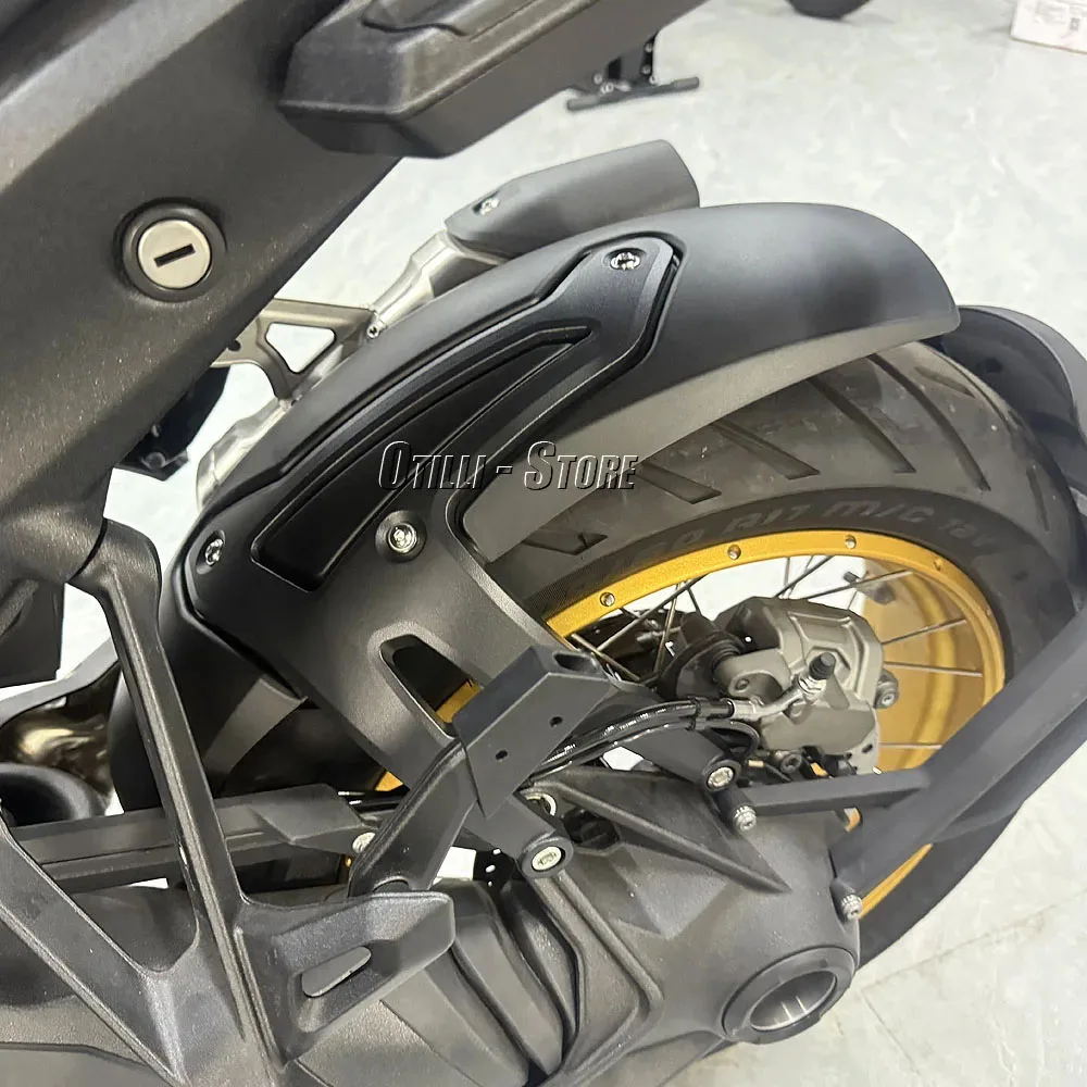 Protetor de Pneus Traseiro para Moto BMW R1300GS R1300 GS R 1300 GS Adventure 2023 2024 2025