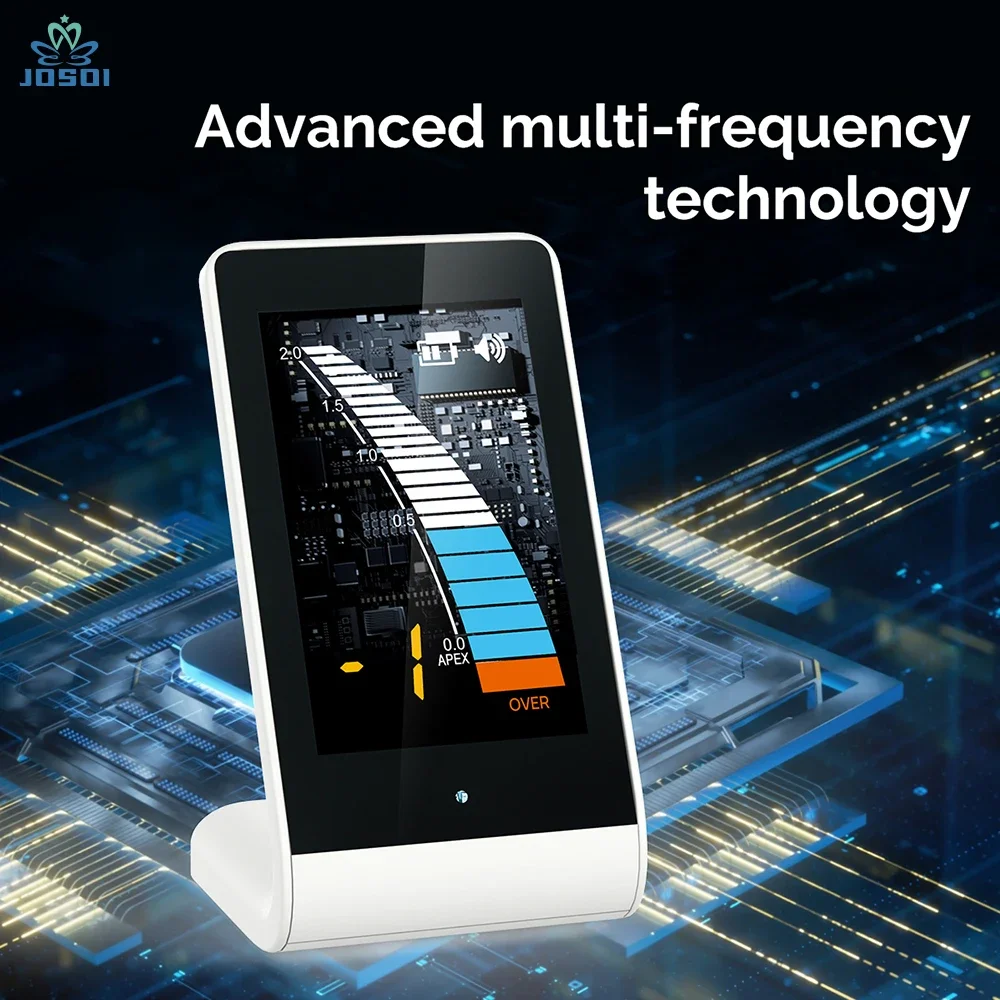 Color screen Root Canal Length Measure Instrument den tal Endodontic Apex Locator den tal apex locator
