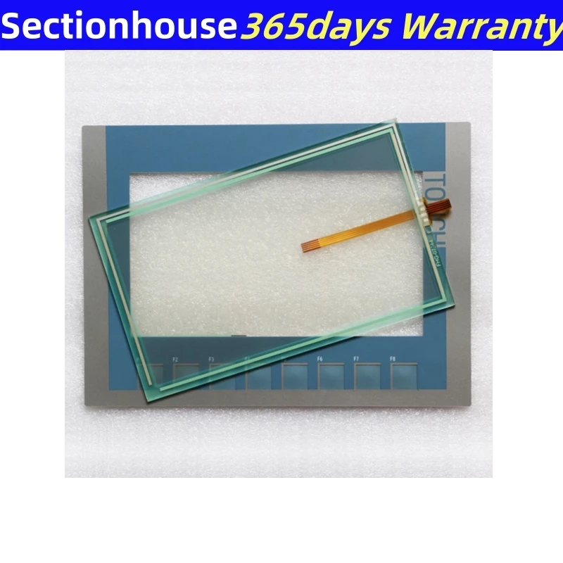 Touch Screen Digitizer for 6AV2124-0JC01-0AX0 6AV2 124-0JC01-0AX0 TP900 COMFORT TOUCH 9