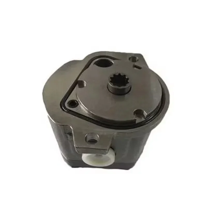 Gear Pump GP 194-6468 229-1927 for Mini Excavator 303 303 CR Engine S3L2 Construction Machinery Parts  Machinery Engine Parts