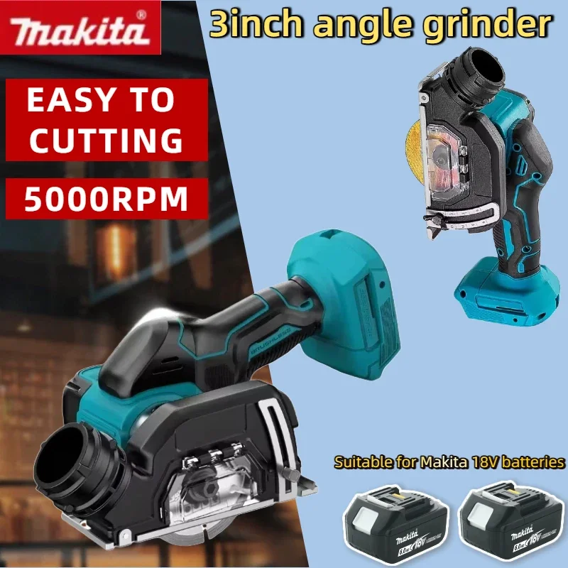 Makita 3