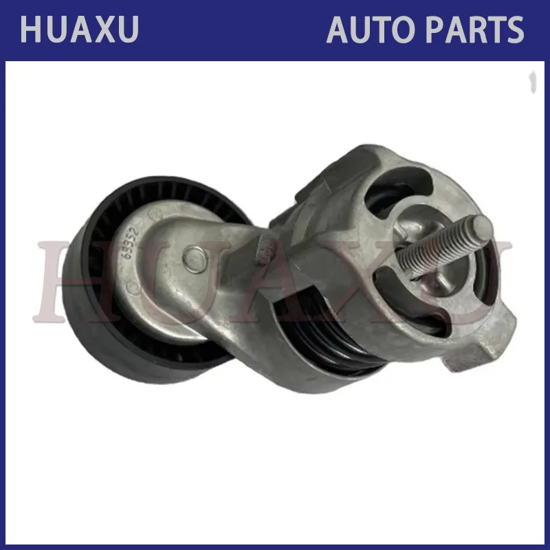 

11287524267 11281440378 11287631810 Натяжитель ремня двигателя для BMW E87 120i E46 E90 E91 316i 318i 320i X1 E84 N42 N46