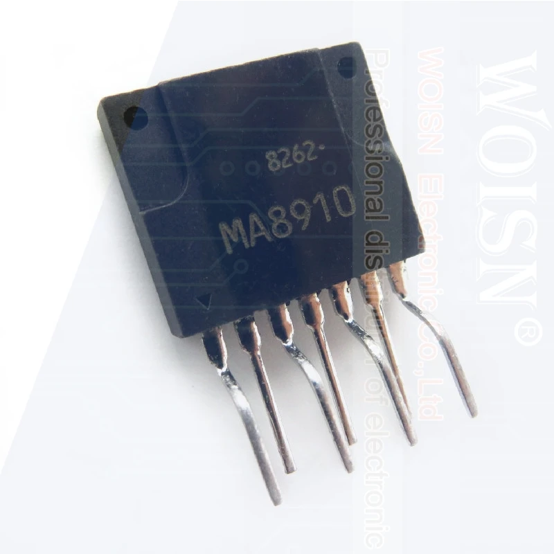 2-5PCS M62301FP M62301 MA1050 1050 TIP122 122 SN74HC244N 74HC244 IT8517VG HXO ST10F275-CFG ST10F275