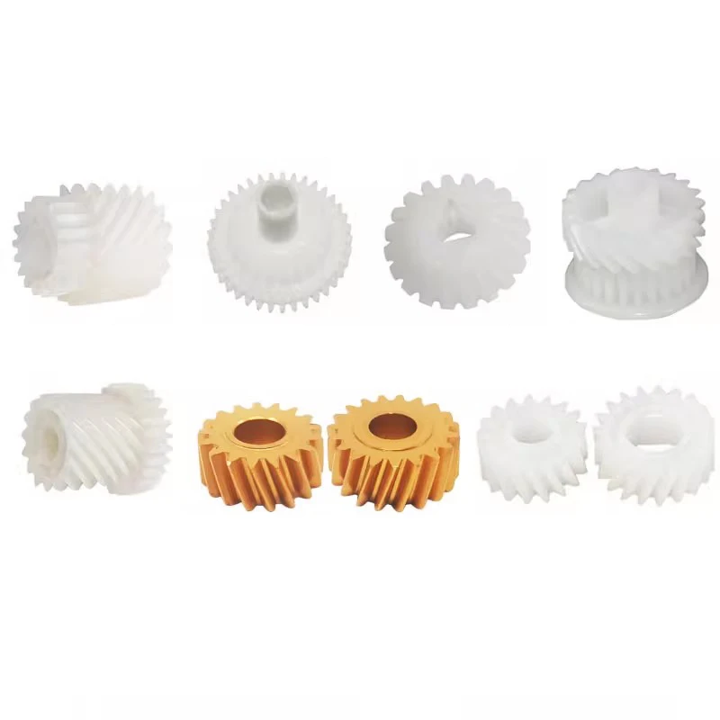 

Waste powder recycling Developer Gear for Xerox C700 C75 J75 770 550 560 570 C60 C70