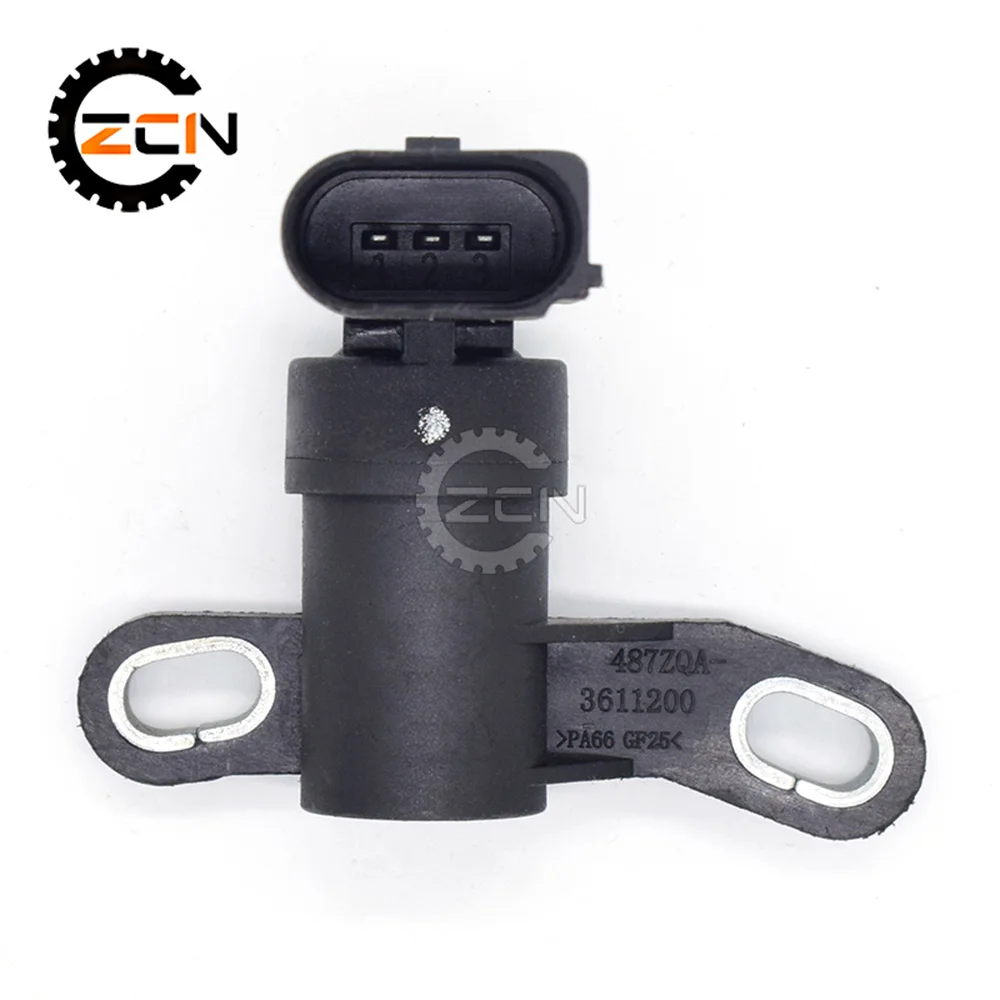 

487ZQA-3611200 Crankshaft Position Sensor for BYD S7 Don Song NewDon Fuel DM HanDM
