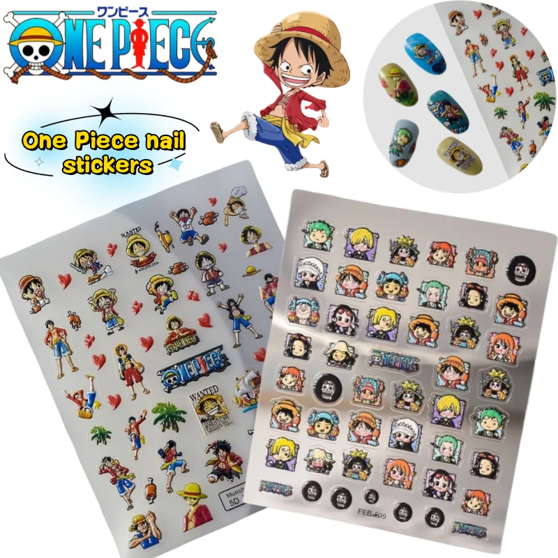 One Piece Luffy Ror… - image