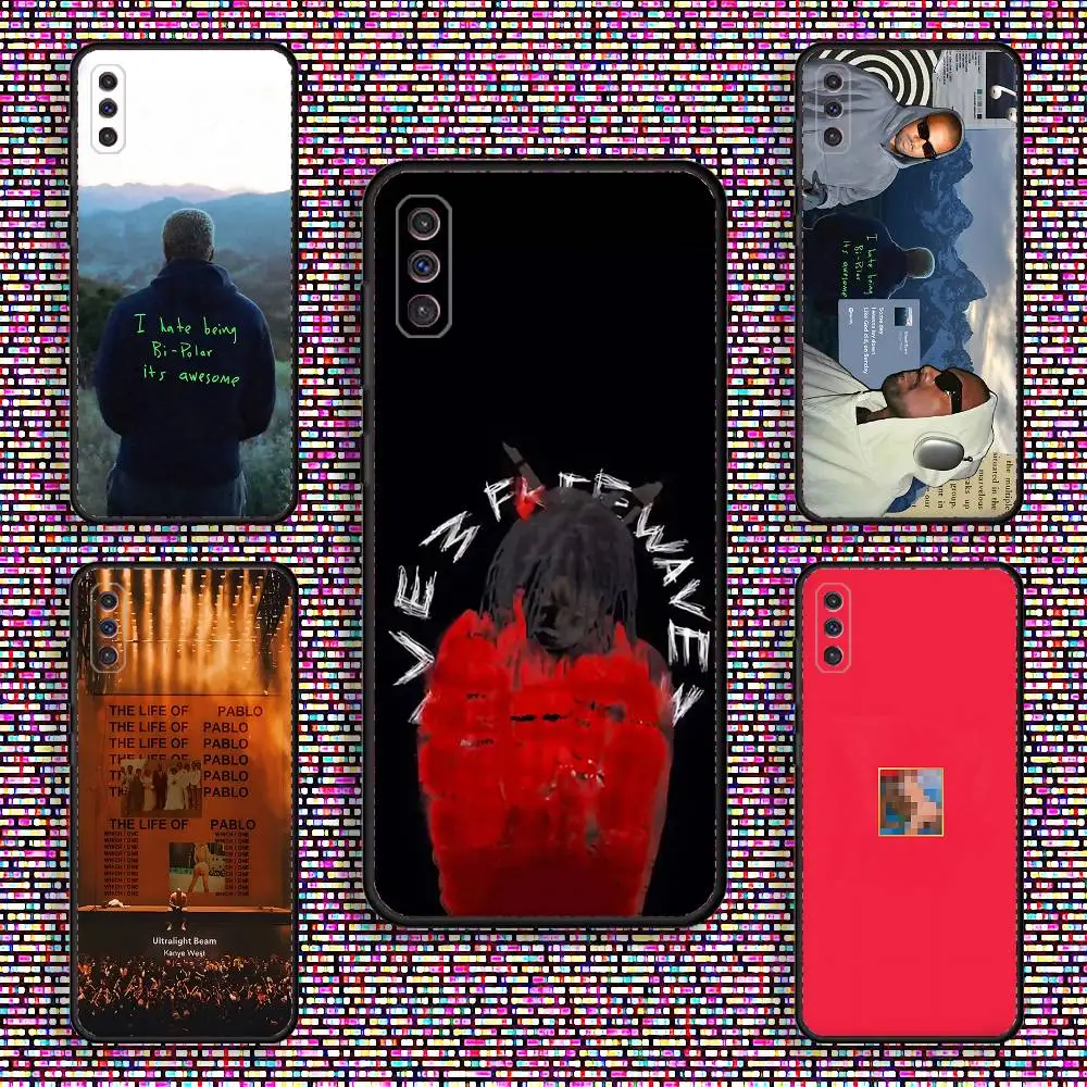 K-Kanye Ye W-West P… - image