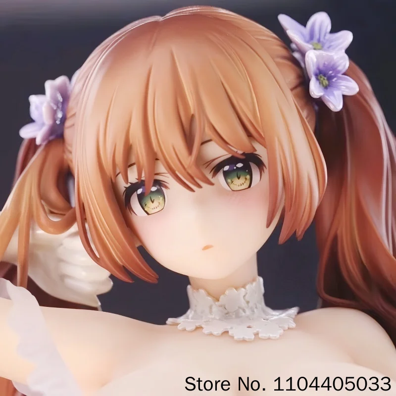 In Stock New S+ Wet Goddess Quality Trendy Toy Cutie Gk Action Figure Statue Pure Desire Desk Decor Model Birthday Toys Gifts