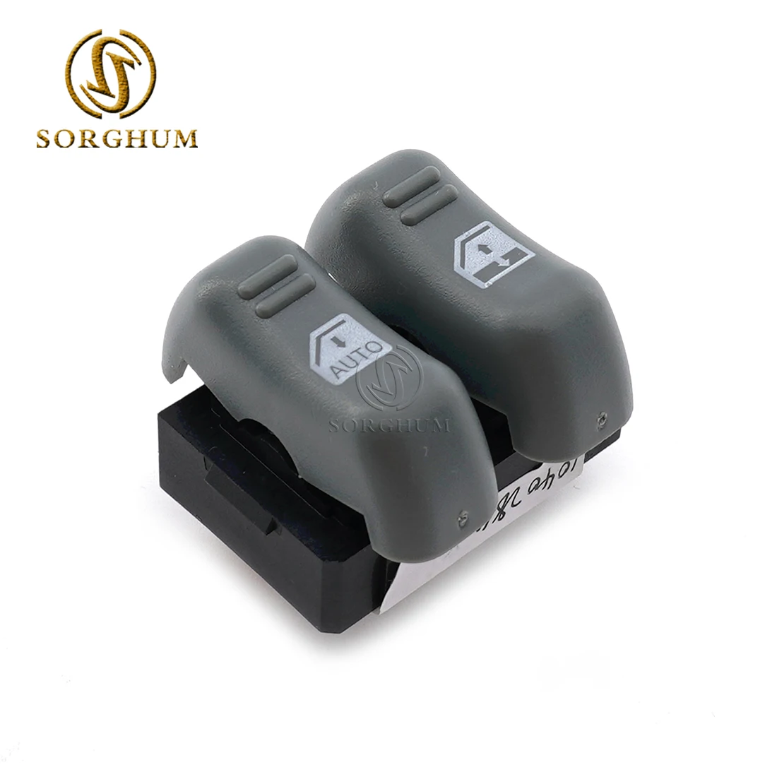 

Sorghum 10402845 901-171 1S3522 SW3816 Car Driver Side Power Master Window Lifter Control Switch For Pontiac Firebird 1993-2002