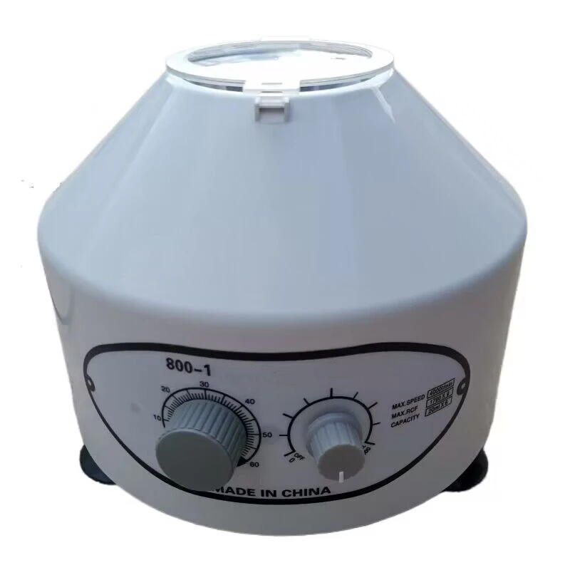 

Laboratory Centrifuges Electric Low Speed Desktop Medical Lab Centrifuge Machine