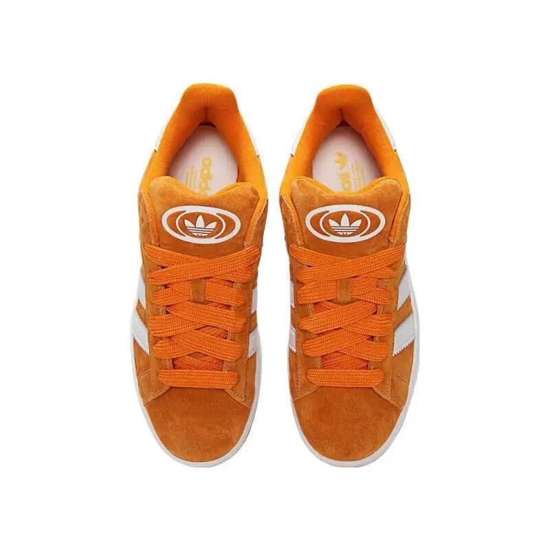 Adidas Originals CAMPUS 00S Scarpe da uomo Scarpe da donna Sneakers moda retrò Scarpe casual Scarpe da tavolo ID1436