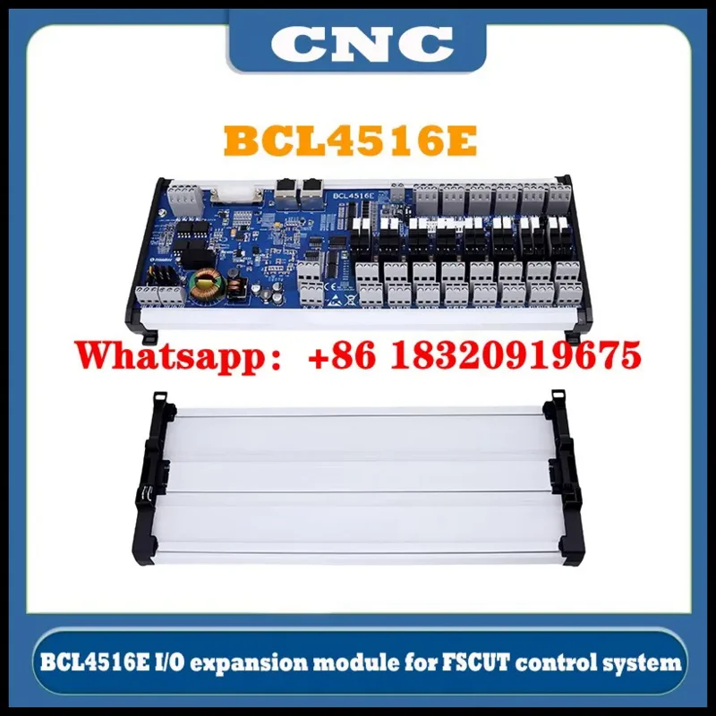 FSCUT Laser Control System 4562 Board BCL3766 Control Card BCL4516E Laser Cutting Machine  FSCUT1000 FSCUT2000 BCS100