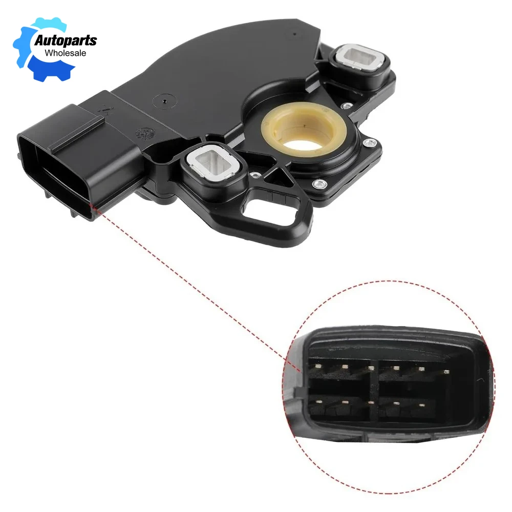 

1L2Z-7F293-AA автоматическая коробка передач нейтральный предохранительный переключатель для Ford Explorer Lincoln Aviator Mercury Mountaineer 1L2Z7F293AA