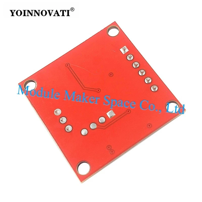 Smart Electronics Infrared Remote Control Module 4-Channel Infrared Learning Board Modules Remote Control Board