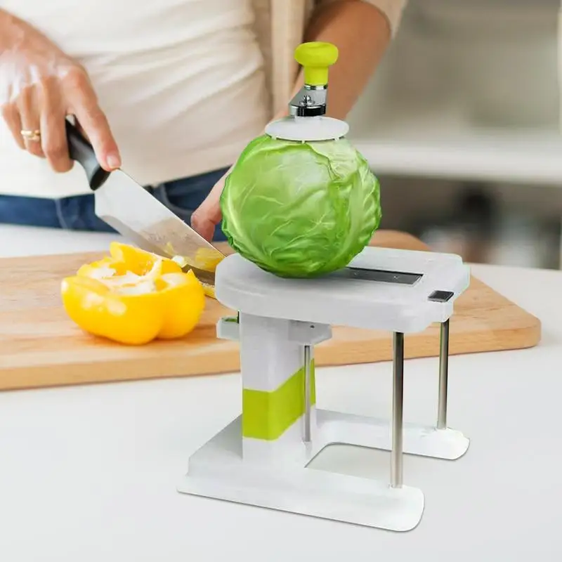 Cabbage Shredder Sauerkraut Slicer Coleslaw Grater Kitchen Helper Cabbage Slicer Shredder Kitchen Slicer For Vegetables Fruits