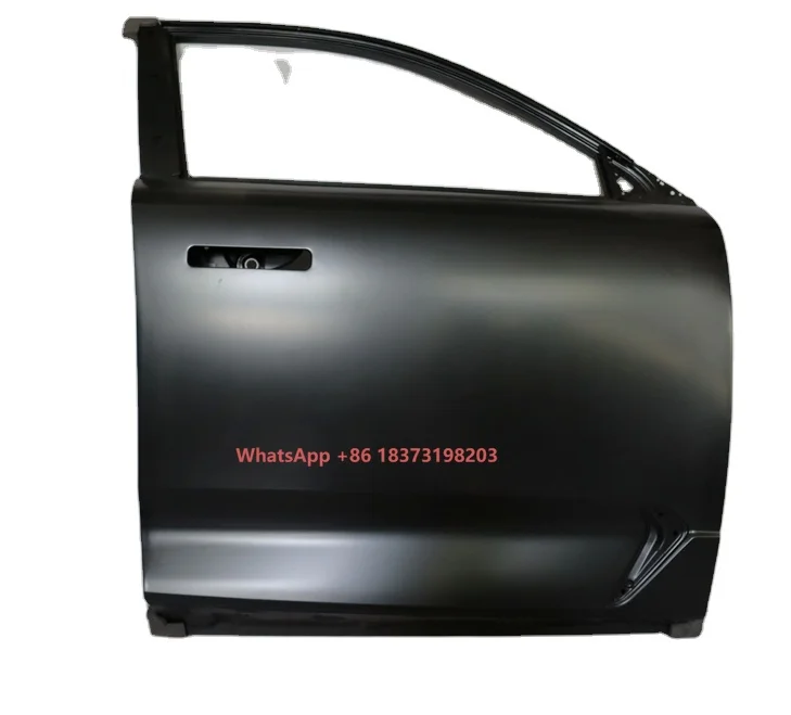 

Hellper Automobile Exterior Parts Car Front Door for CHANGAN UNIK OEM CD569F270103-0100 CD569F270103-0300 6101100-CR01DY