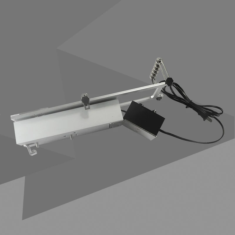 الجملة عالية الجودة Smt الاهتزاز المغذية SMT قطع غيار الماكينات الهوائية المغذية الكهربائية لآلة juki Smt