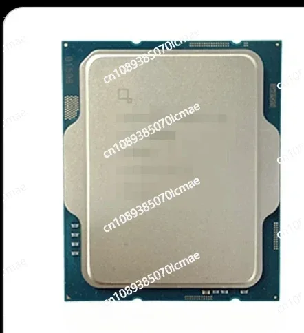 I7 14700K 14700KF Loose Piece, 6th Generation, Z790, IICPU Set