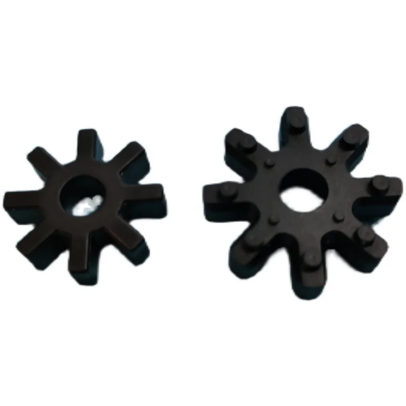 For JAC refine S4 Repair kit for abnormal noise of steering gear column gear rubber sleeve steering motor shock absorber pad