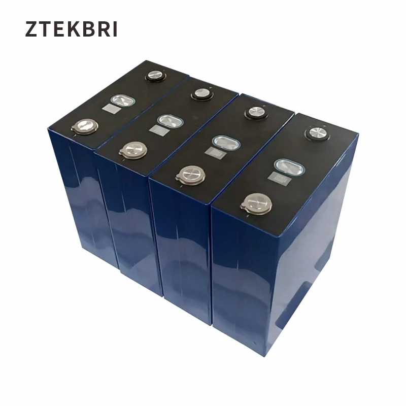 ZTEKBRI   LIFEPO4 LITHIUM ION  SOLAR INVERTER  REPLACED 18650  HOME STORAGE    RV  RECHARGING BATTERY  KITS DIY 12V 24V 48V