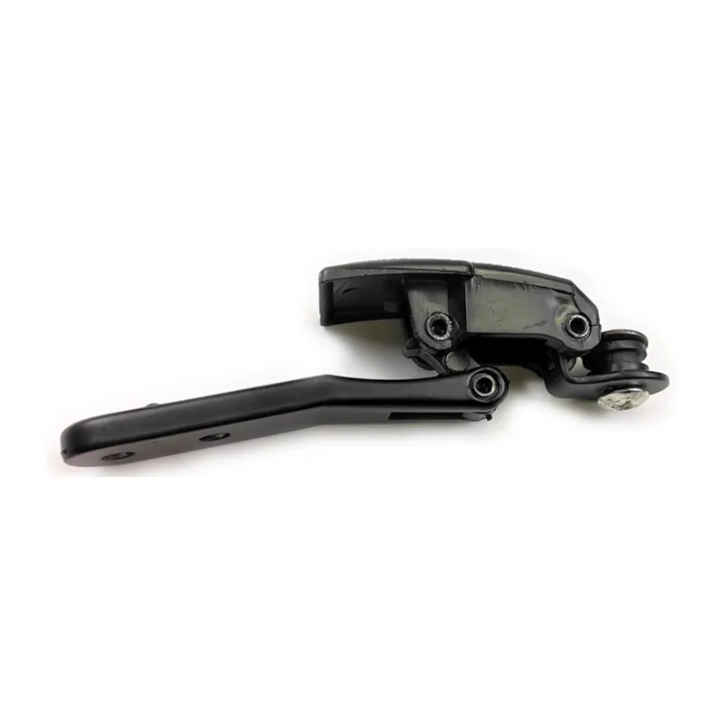 

Suitable for Hitachi ZAX60 70 excavator cab right rear window glass buckle side window sliding lock