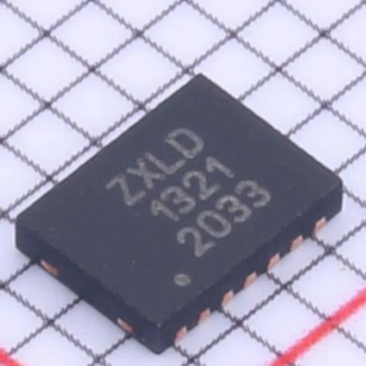 5PCS Original ZXLD1…