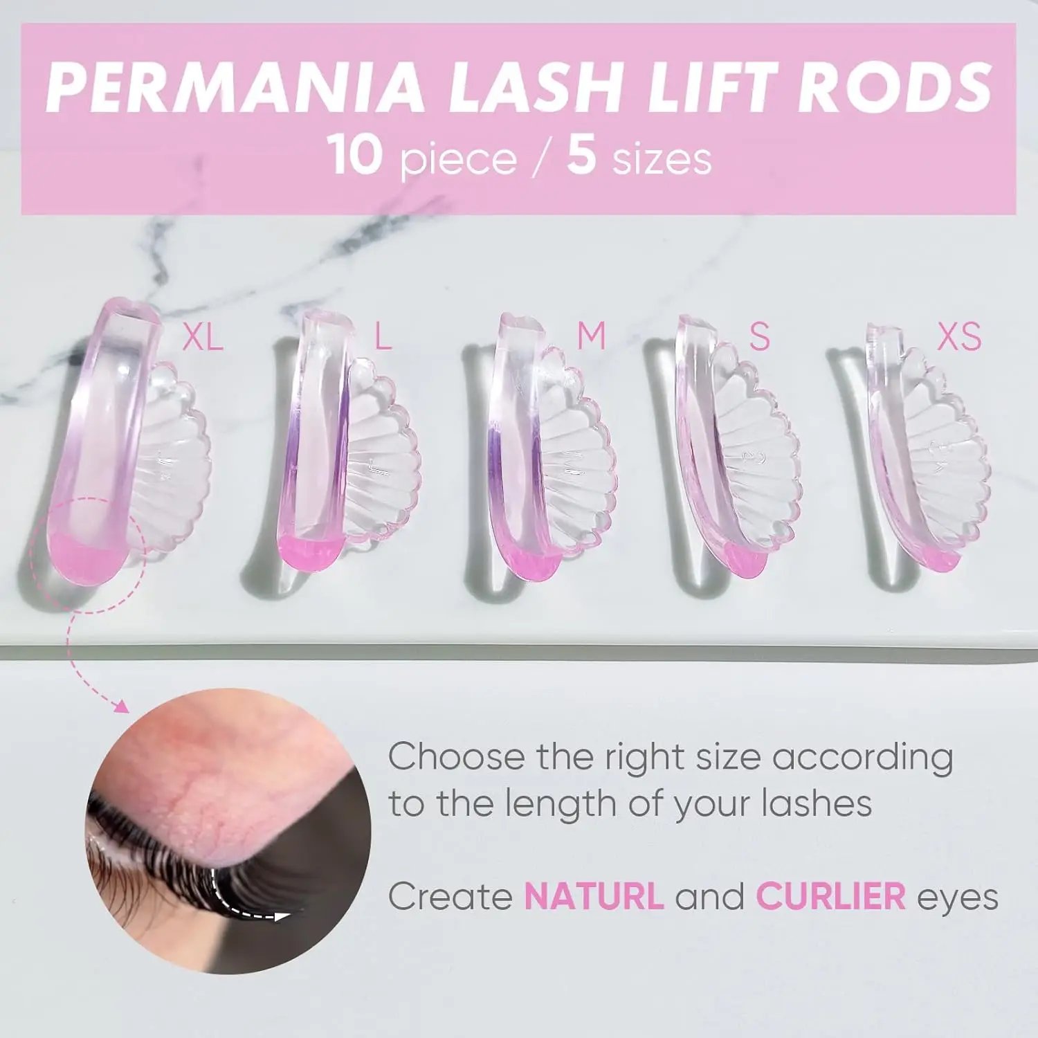 Thumbnail 2 - #74 Eyelash Curlers List of Top Picks