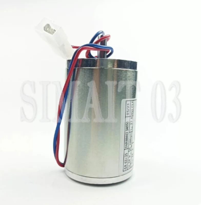 Fresenius 4008 Flow Pump Motor Bearing – Inlet Bearing for Degas & Vacuum Pump (Hemodialysis Machine)