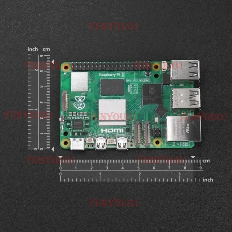 

Main Board 4G8Gpython Programming Kit Development Board