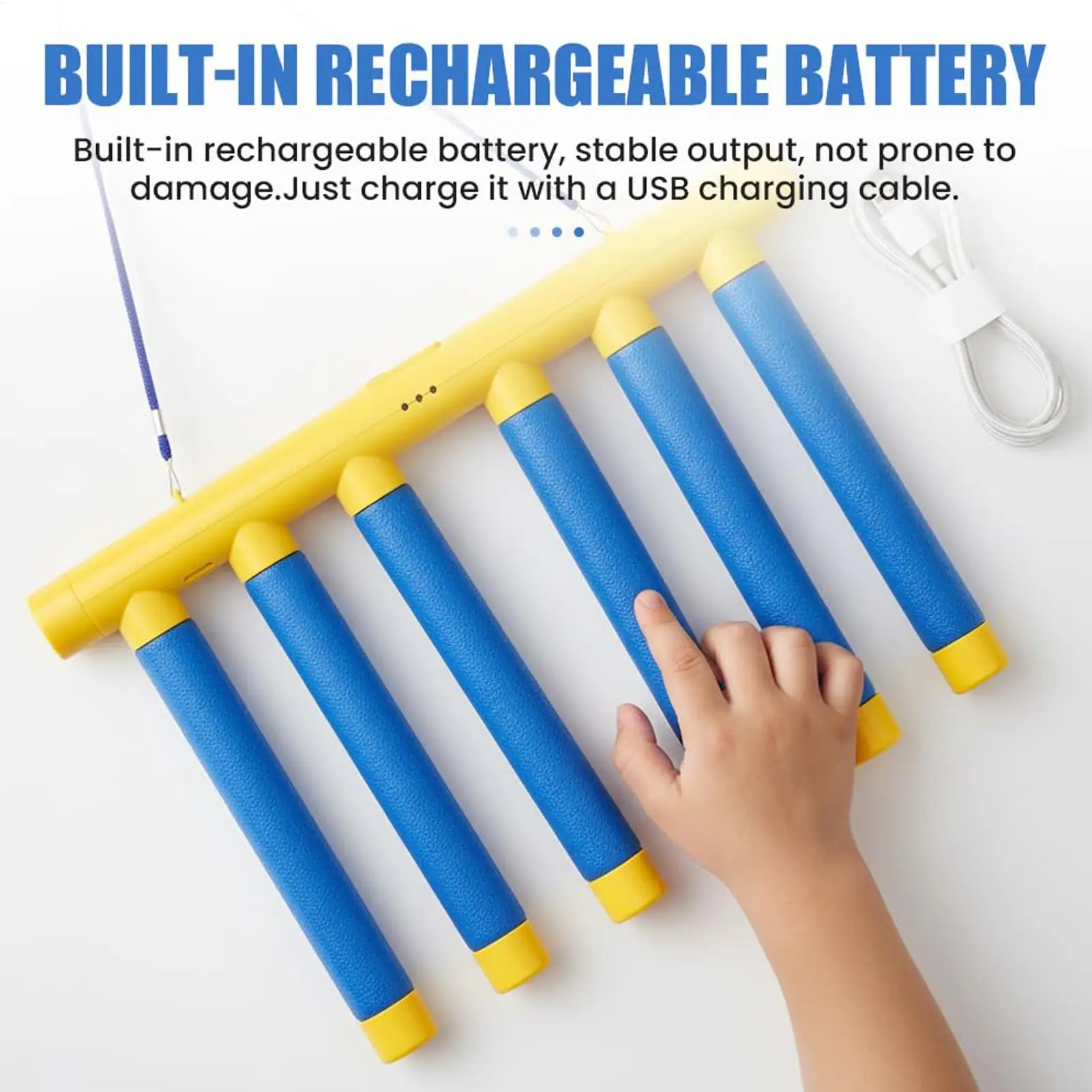 Adult and children grabbing stick game, falling stick grabbing sensory toy, hand reaction training, reflex challenge party game