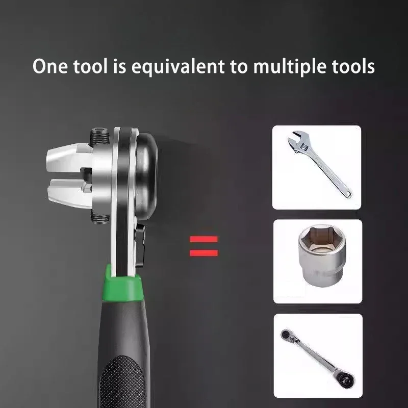 

Регулируемый трещоточный ключ, динамометрический ключ, быстрая регулировка крутящего момента, инструмент для ремонта велосипедов